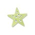Green Gem Star