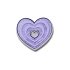 Marbled Purple Heart