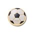 Enamel Soccer Ball