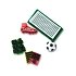 Soccer Game 5 Pack