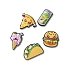 Spooky Snack 5 Pack