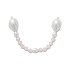 Beaded Pearl Chain