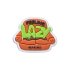 Feeling Lazy Loveseat