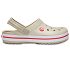 Crocband - Stucco/Melon