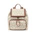 MOCHILA K ICON BEIGE-MULTI - MULTI