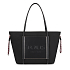Capazo Xl. Empire Soft Negro - NEGRO