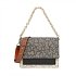 BANDOLERA M.AUDREE CHAIN K ICON BEIGE-NE - BEIGE