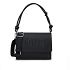 BANDOLERA M. AUDREE T LA RUE NEW NEGRO - NEGRO