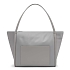 CAPAZO XL. TOUS MIRANDA SOFT GRIS - GRIS