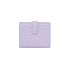 BILLETERA S. FLAP T MIRANDA LILA - LILAC