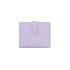 BILLETERA S. FLAP T MIRANDA LILA - LILAC