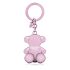 Llavero Metal Bold Bear Rosa - ROSA
