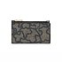 BILLETERA S. FLAT KAOS ICON NEGRO-MULTI - NEGRO