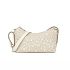 BANDOLERA M. KAOS MINI LINES BEIGE - BEIGE