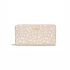 BILLETERA M. KAOS MINI LINES BEIGE - BEIGE