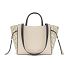 CITY M. KAOS ICON BEIGE-NEGRO - NEGRO - BEIGE