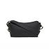 BANDOLERA S. TOUS BUCKLES NEGRO - NEGRO