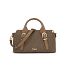 BOWLING M. T BUCKLES SILHOUETTE TIERRA - TIERRA