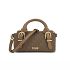 BOWLING XS. T BUCKLES SILHOUETTE TIERRA - TIERRA