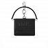 Llavero Mini Bandolera Audree Negro - NEGRO