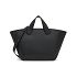 CAPAZO L. TOUS BLOOM NEGRO - NEGRO