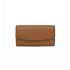 BILLETERA L. POCKET TOUS BLOOM CAMEL - CAMEL