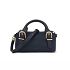 BOWLING XS. TOUS BUCKLES SOFT AZUL MARIN - MARINO