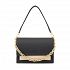 BANDOLERA M. AUDREE K ICON NEGRO - NEGRO