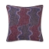COJIN 52X52 TOUS BEAR WAVES GRIS OSCURO - GRIS OSCURO