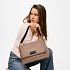 BAND-BOLSO HOMBRO T WONDER PULLS TOPO OS - TOPO OSCURO