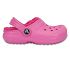 Classic Lined Clog K - Party Pink/Candy Pink