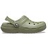 Classic Lined Clog - Cargo