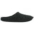Classic Slipper - Black/Black