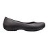 Crocs At Work Flat W - Black
