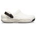 Bistro Pro LiteRide Clog - White