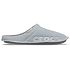 Baya Slipper - Slate Grey/Slate Grey