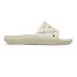 Classic Crocs Slide - Bone