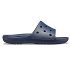 Classic Crocs Slide - Navy