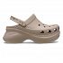 Bae Clog - Taupe