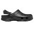 Classic All Terrain Clog - Black