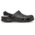 All Terrain Clog - Black/Black