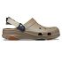 Classic All Terrain Clog - Khaki/Multi