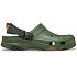 All Terrain Clog - Army Green