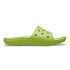 Classic Crocs Slide K - Limeade