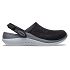 LiteRide 360 Clog - Black/Slate Grey