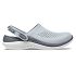 LiteRide 360 Clog - Light Grey/Slate Grey