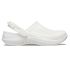 LiteRide 360 Clog - Almost White/Almost White