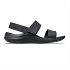 LiteRide 360 Sandal W - Black