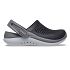 LiteRide 360 Clog T - Black/Slate Grey