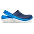 LiteRide 360 Clog T - Navy/Bright Cobalt